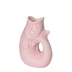 Kerzenhalter Monsieur Claude Pink Klein