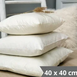 Kissenfüllung 40 x 40 cm