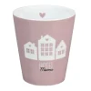 Krasilnikoff Happy Mug Hotel Mama Rosa