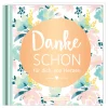 Minibuch Dankeschön!