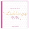 Minibuch Für die weltbeste Lieblingsmama