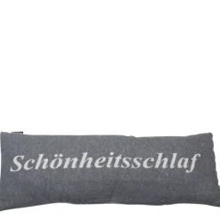 Nordic Kissen Schönheitsschlaf Dunkelgrau 30 x 80 cm