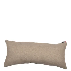 Nordic Kissen Time to relax beige 26 x 60 cm