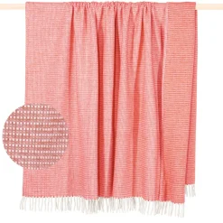 Pad Decke Classic pinkfarben