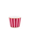 Pip Studio Eierbecher Love Birds rot
