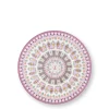 Pip Studio Gebäckteller Lily & Lotus lila 17 cm