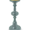 Pip Studio Kerzenständer blau 34 cm