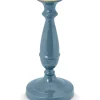 Pip Studio Kerzenständer pastellblau klein