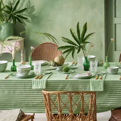 Pip Studio Longdrinkgläser Blumen 2er-Set