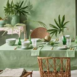 Pip Studio Milchkännchen Lily & Lotus hellgrün 250 ml