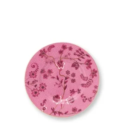 Pip Studio Petit Four Jolie Blumen rosa 12 cm