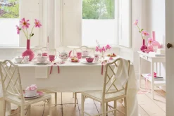 Pip Studio Petit Four Jolie Blumen rosa 12 cm