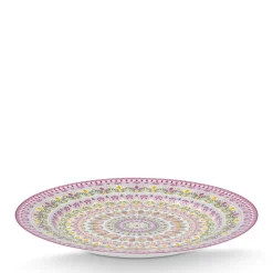 Pip Studio Platzteller Lily & Lotus lila 32 cm