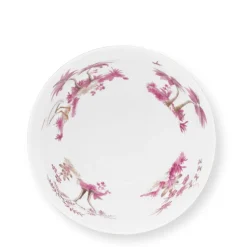 Pip Studio Schale Jolie Punkte goldfarben rosa 15 cm