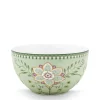 Pip Studio Schale Lily & Lotus hellgrün 18 cm