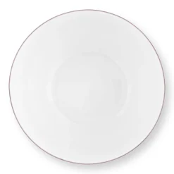 Pip Studio Schale Lily & Lotus Blüte lila 15 cm