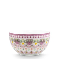 Pip Studio Schale Lily & Lotus lila 12 cm
