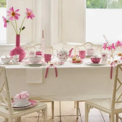 Pip Studio Tasse Jolie Tulpen 2er-Set rosa XL