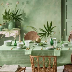 Pip Studio Teebeutelablage Lily & Lotus hellgrün