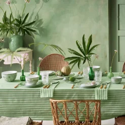 Pip Studio Wassergläser Blumen 2er-Set