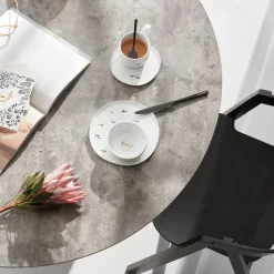 Räder Auszeit Teller Parkspaziergang