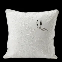 Räder BG Kissen Parkspaziergang