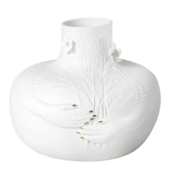 Räder BG Vase Blumenstrauß