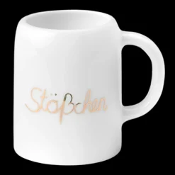 Räder Bier Krug Pinnchen Stößchen