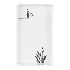 Räder Bildergeschichte Gießkannenmann