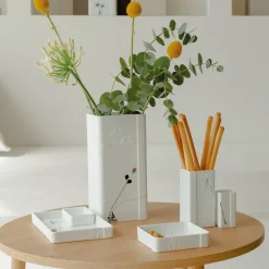 Räder Bildergeschichte Gießkannenmann