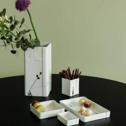 Räder Bildergeschichte Gießkannenmann