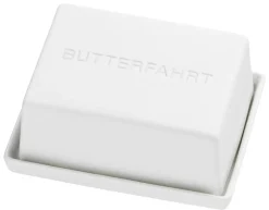 Räder Butterdose Butterfahrt