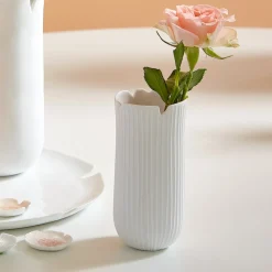 Räder Das blühende Leben Vase Poppy