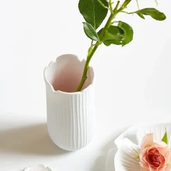 Räder Das blühende Leben Vase Poppy