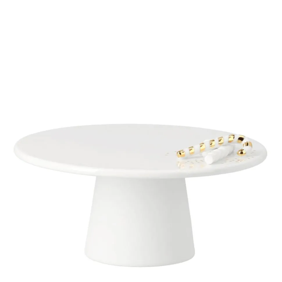 Räder Etagere Zuckerstangen