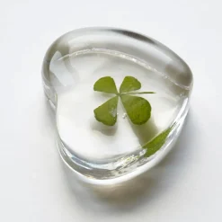 Räder Flower Power Herz Kleeblatt