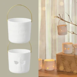 Räder Geschenklaterne Heavenly christmas