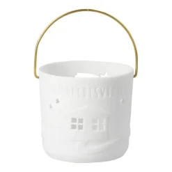 Räder Geschenklaterne Weihnachtswunder