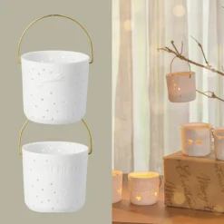 Räder Geschenklaterne Wünsch dir was