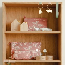 Räder Glücksanhänger Schwein