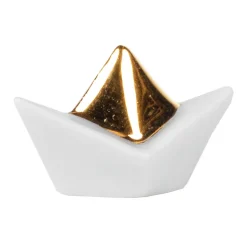 Räder Glückskästchen Boot