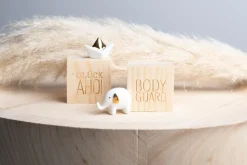 Räder Glückskästchen Boot