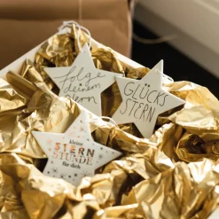 Räder Glücksstern Hänger Kleine Sternstunde für dich