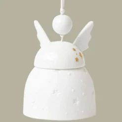 Räder Glockenengel Sterne