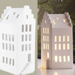 Räder Großes Lichthaus Giebeldach