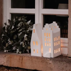 Räder Großes Lichthaus Giebeldach