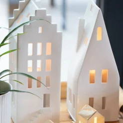 Räder Großes Lichthaus Giebeldach