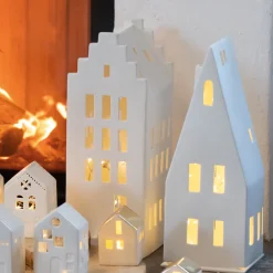 Räder Großes Lichthaus Giebeldach