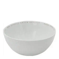 Räder Guten Appetit Schüssel