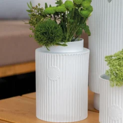 Räder Hausfreunde Vase No Rain